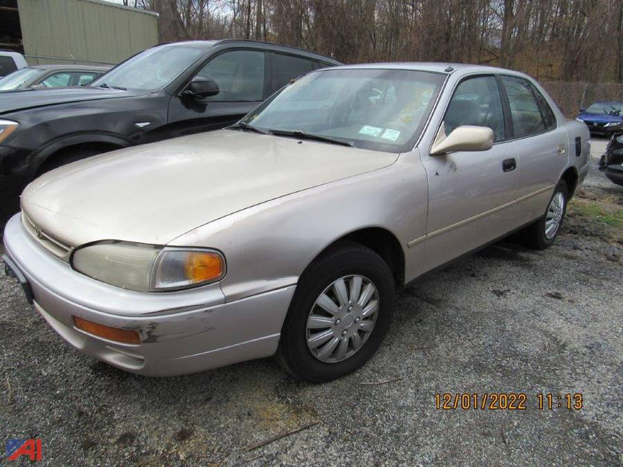 Auctions International Auction City of Poughkeepsie PDNY 31127